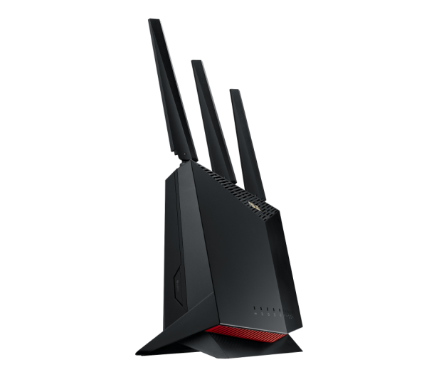 ASUS RT-AX86U Pro (5700Mb/s a/b/g/n/ac/ax, 2xUSB) - 1103417 - zdjęcie 4